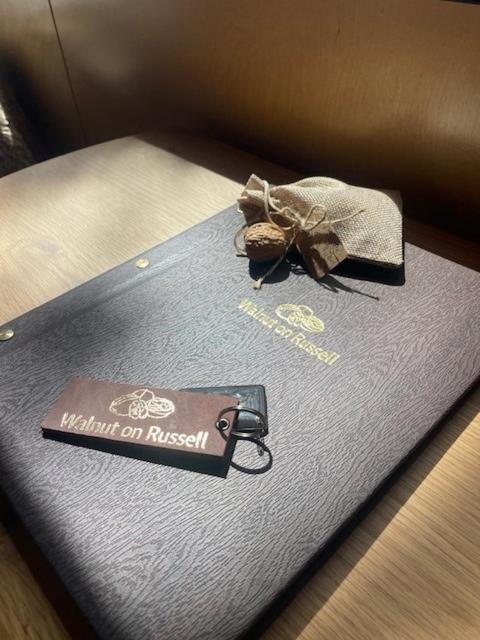 ワナカ Walnut On Russellヴィラ エクステリア 写真